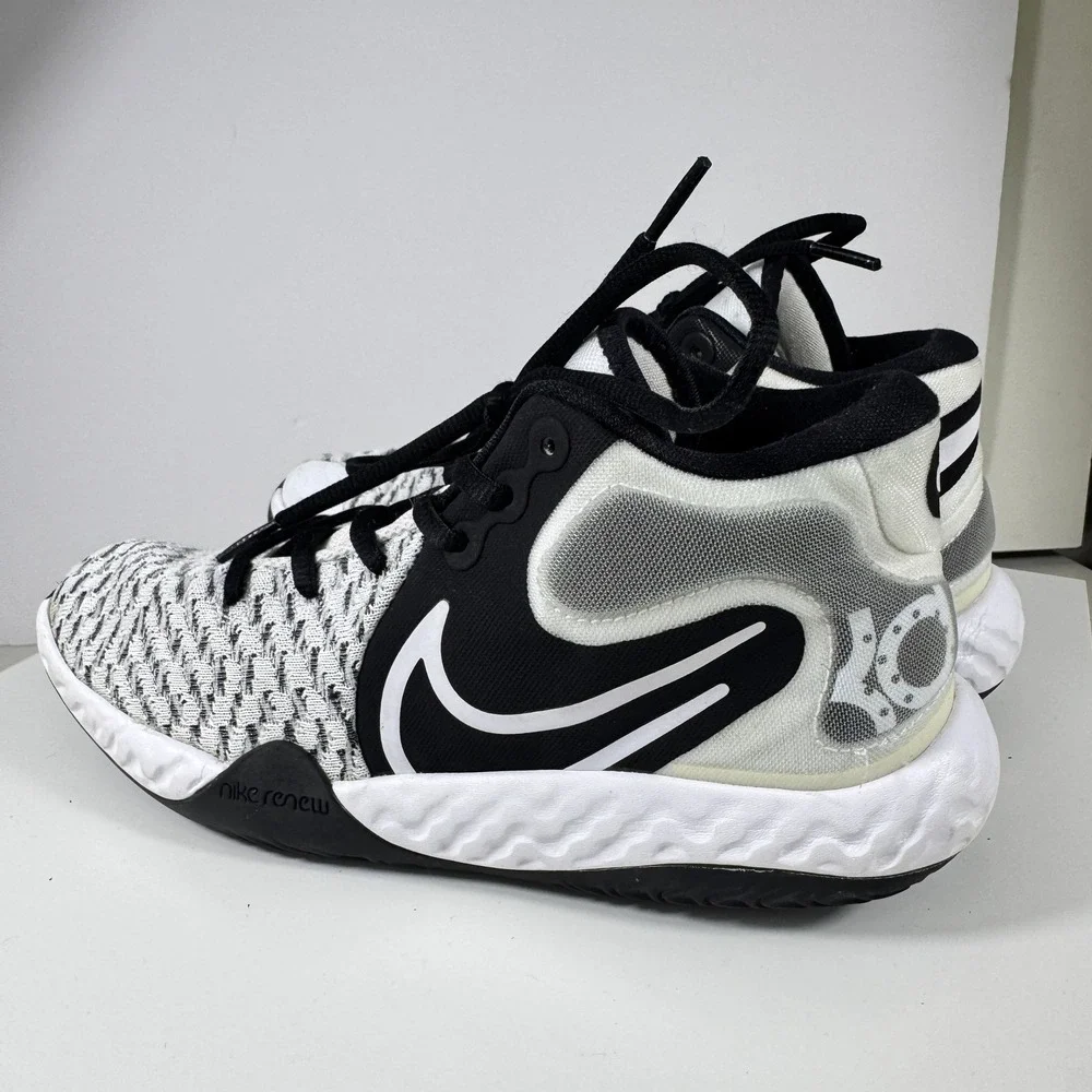 Nike kd trey